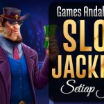 Cash Patrol Paling Cuan Games Andala 2025 Merupakan Slot Jackpot Setiap Hari
