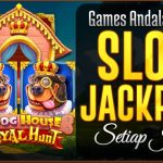 Top Games 2023 - The Dog House - Royal Hunt Games Andala 2025 Merupakan Slot Jackpot Setiap Hari