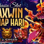 Rise of Samurai 3 Paling Cuan di Mainkan Rahasia Slot Maxwin Setiap Hari di Tahun 2025
