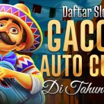 Spicy Spins: Jackpot Mudah Menang Daftar Slot Gacor