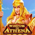 Mengenal Game Wisdom of Athena 1000