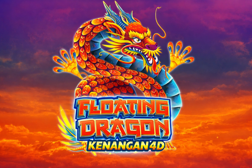 Sensasi Petualangan Fantasi di Game Floating Dragon